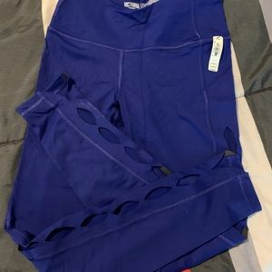 Victoria’s Secret Knockout Tight